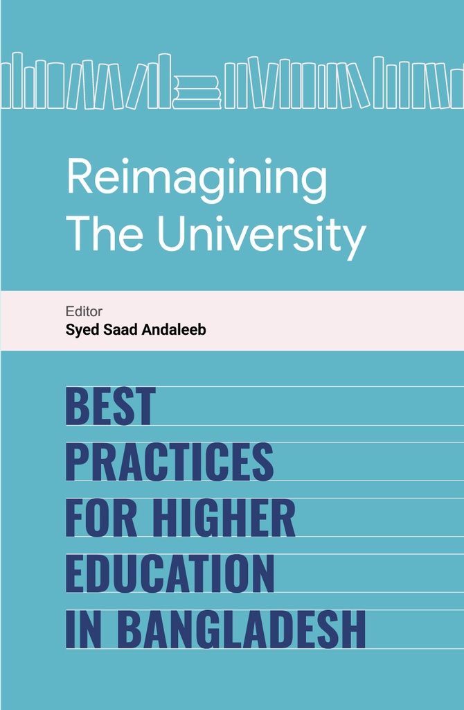 Reimagining the University