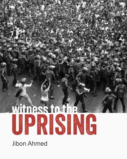 [9789845066624] Witness to Uprising