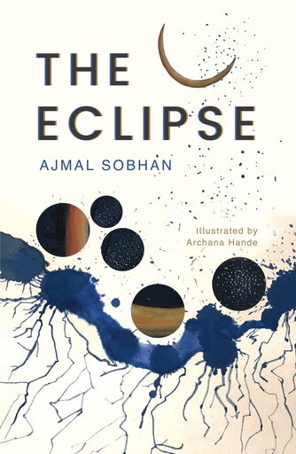 [9789845067010] The Eclipse