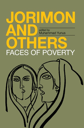 [9789840510887] Jorimon and Others: Faces of Poverty