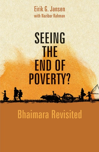 [9789845062671] Seeing the End of Poverty?